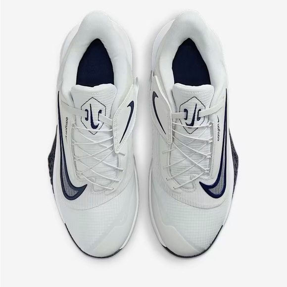 NWT Nike Precision 7 EasyOn - Men’s 9.5 - Picture 6 of 10